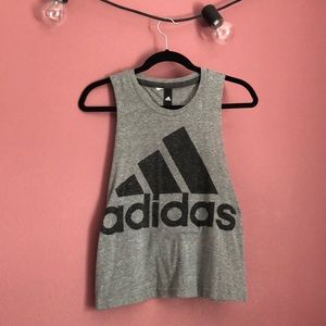 Athletic Tank Top